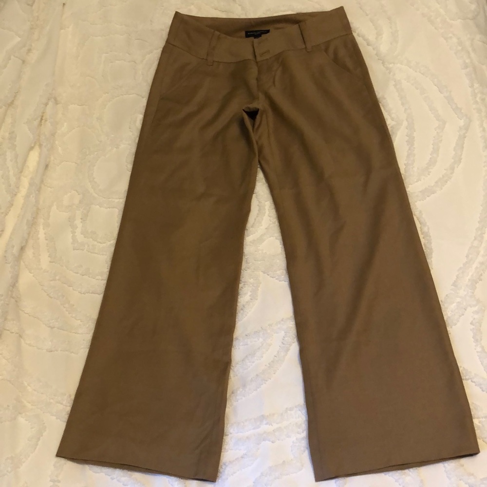 Banana Republic pants size 4